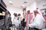 العواد : الوزارة حريصة على استضافة جميع وسائل الإعلام الراغبة بنقل شعائر الحج