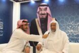 داعية أسباني :  يدعو للالتفاف حول المملكة ضد الدعايات الباطلة
