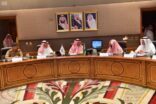 سمو وزير الداخلية يدشن شبكة الاتصالات اللاسلكية لرئاسة شؤون المسجد الحرام والمسجد النبوي