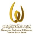اليوم الأخير للترشح لـ جائزة محمد بن راشد آل مكتوم للإبداع الرياضي