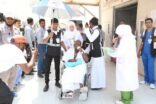 الربيعة : 30 الف كادر و 180منشأة صحية بخدمة الحجاج