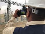 السعودية للكهرباء: الكاميرات الحرارية تقنية حديثة أسهمت في القضاء على الأعطال