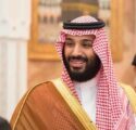 ولي العهد يوجه بشراء تذاكر مبارة منتخبنا مع اليابان