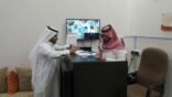 (سياحة نجران ) تواصل جولاتها الرقابية على الفنادق والشقق المفروشة خلال إجازة عيد الأضحى