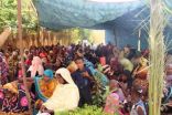 هيئة الإغاثة الإسلامية تدشن مشروع كبش العيد في السودان