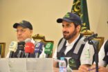 الربيعة يعلن سلامة حج هذا العام وخلوه من الأمراض الوبائية أو المحجرية
