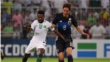 المنتخب السعودي يتأهل لنهائيات كأس العالم  2018