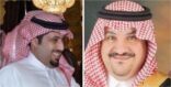 أمر ملكي بإعفاء محمد آل الشيخ من منصبه وتعيين تركي آل الشيخ رئيساً لمجلس إدارة الهيئة العامة للرياضة