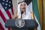 أمير الكويت يؤكد قدرة وحكمة القادة والرؤساء على تجاوز الأزمة الخليجية