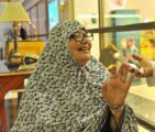 أسر شهداء غزة يثمنون اختيارهم ضمن برنامج ضيوف خادم الحرمين الشريفين للحج والعمرة