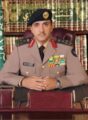 وزير الداخلية يُعزي مدير إدارة المهام بالمديرية العامة بالدفاع المدني