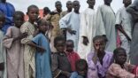 وفاة 35 شخصًا شمال شرق نيجيريا جراء إصابتهم بالكوليرا