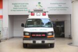 صحة جدة تقدم خدماتها للحجاج المغادرين عبر بمطار الملك عبدالعزيز