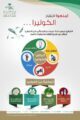 إعادة الخدمة لمستشفى بني مالك بعد انتهاء التفشي المحدود للكوليرا