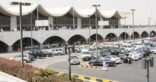 مطار الملك عبدالعزيز الدولي يشهد كثافة في أعداد المسافرين خلال إجازة حج هذا العام