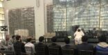 السديس : يوجه طلاب الابتعاث بأن يكونوا خير سفراء لوطنهم