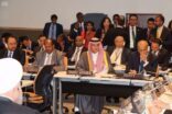 وزير الخارجية يشارك في اجتماع لمنظمة التعاون الإسلامي بشأن الروهينجا
