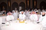 الربيعة يؤكد على تكامل وتظافر جهود القطاعات الصحية لعلاج الأورام