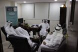 برنامج الدبلوم الشرعي بالمركز الخيري لتعليم القرآن الكريم وعلومه بالأحساء