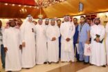 الرعاية المنزلية بالمدينة تقيم الملتقى التحفيزي لمنسوبيها