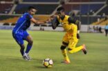 الدوري السعودي للمحترفين :الفتح يتقدم للمركز السابع بفوزه على أحد