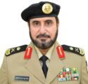 قائد قوات أمن المنشآت يهني القيادة باليوم الوطني 87