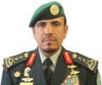 رئيس الحرس الملكي يهنئ القيادة باليوم الوطني 87