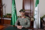 مدير جوازات الرياض يهنئ القيادة بمناسبة اليوم الوطني