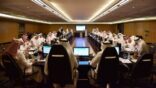الإعلان عن انطلاق الحملات الإعلانية لانتخابات مجلس إدارة غرفة مكة