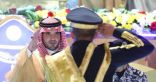 وزير الداخلية يرعى حفل تخريج الدفعة 46 لكلية الملك فهد الأمنية