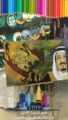 الكليبي تدشن معرض مساحة وطن