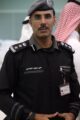 وفاة والد مدير مركز العمليات الأمنية الموحد بمكة