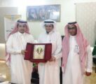 مجلس شباب عسير يوقع شراكة مع لجنة التنمية الاجتماعية برجال ألمع