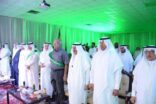 اليوم الوطني بنادي مكة الثقافي الأدبي