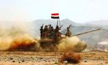 الجيش اليمني : حققنا تقدماً نوعياً ضد الحوثيين بمحافظة الجوف