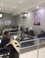 الهلال الأحمر بجدة يتلقى أكثر من 86  ألف بلاغ خلال العام الماضي