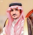 الدكتور عبدالله الحسين يشكر القيادة بمناسبة تعيينه مديرًا لجامعة الباحة