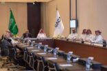 هيئة الطيران المدني تبحث مع الاتحاد الدولي للرياضات الجوية شؤون الطيران الرياضي في المملكة