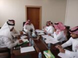 صحة الأحساء تستعد للتوسع بخدمات الإقلاع عن التدخين بمراكزها