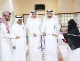 افتتاح عيادات المخ والأعصاب للأطفال بمستشفى الأطفال والولادة بمكة