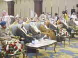 التنمية الإجتماعية تقيم حفل اليوم العالمي للمسنين بالطائف