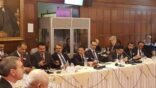 بروكسل تستضيف ورشة عمل حول العملية السياسية باليمن