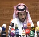 آل الشيخ يُجري تغييرات في اللجنة الأولمبية والاتحادات الرياضية