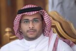 ابراهيم عكور يفوز بجائزة التميز للمعلمين على مستوى المملكة