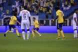 النصر يكسب التعاون بهدفين مقابل هدف