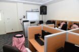 انطلاقة برنامج الجامعات التدريبي بجامعة أم القرى