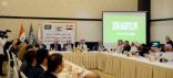 المجلس الاقتصادي العراقي يعقد لقاءً تشاورياً مع وفد شركات المملكة المشاركة في معرض بغداد الدولي