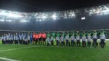 المنتخب السعودي يحقق فوزاًُ مستحقاً على المنتخب الكويتتي بافتتاح بطولة الخليج