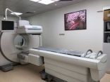 دعم وتطوير قسم الأشعة بمستشفى الملك فهد بالمدينة بأجهزة حديثه