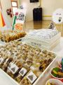 جامعة طيبة  تنفذ 23 حملة تثقيفية غذائية في مدارس التعليم العام بالمدينة